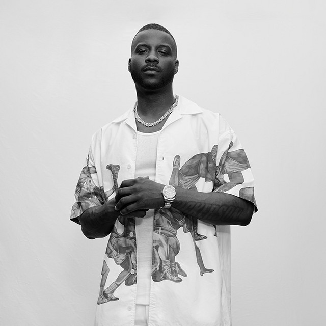 Jay Rock best songs · discography · lyrics