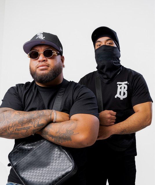 Brisbane Hip Hop artists, songs, decades and similar genres Chosic