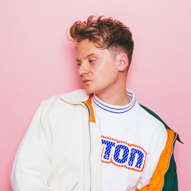 Conor Maynard Spotify