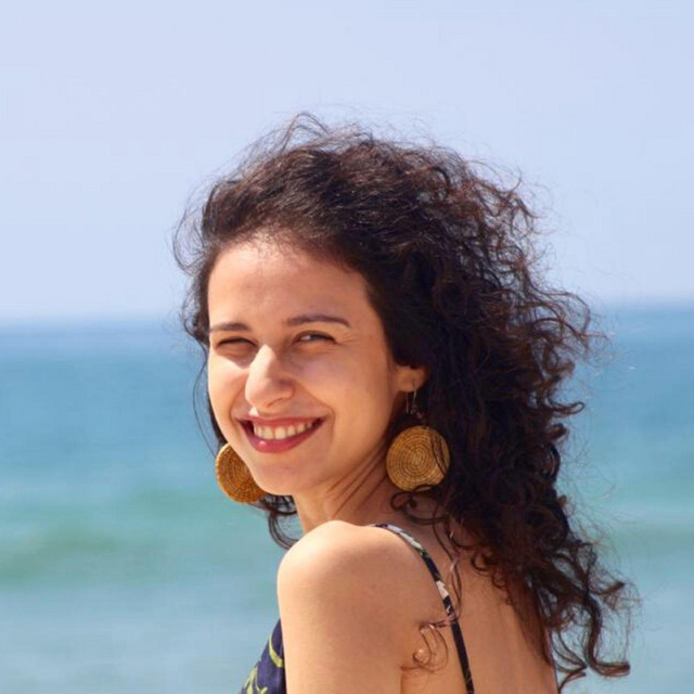 Nathalia Duarte Spotify