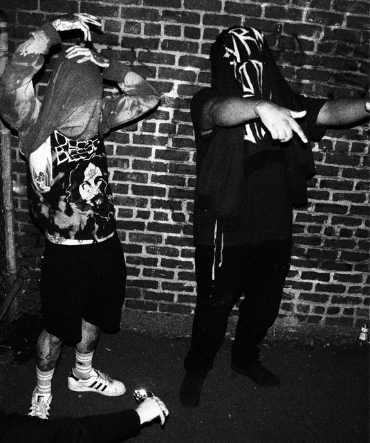 hollow.world Spotify