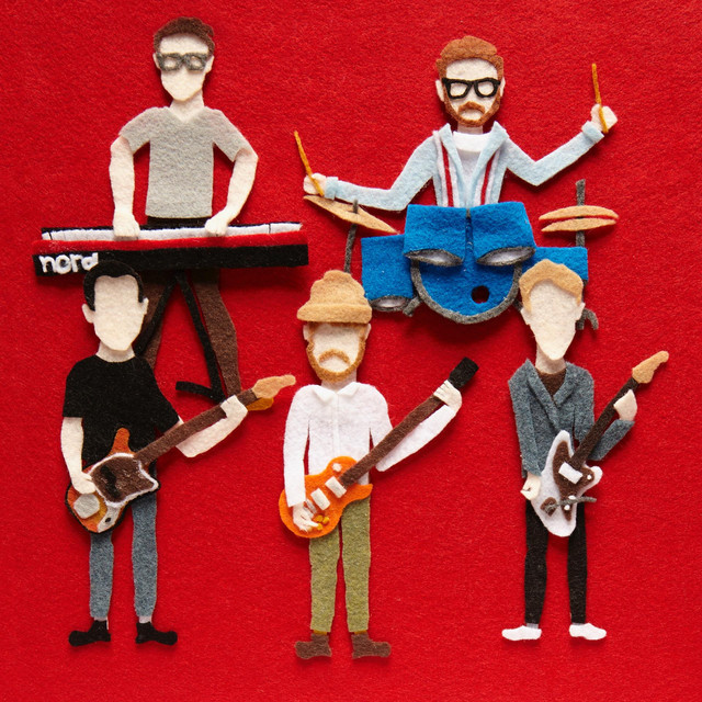 Van Stee genres, songs, analysis and similar artists Chosic