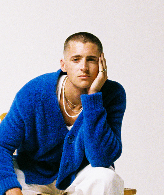 Anthony Russo Spotify
