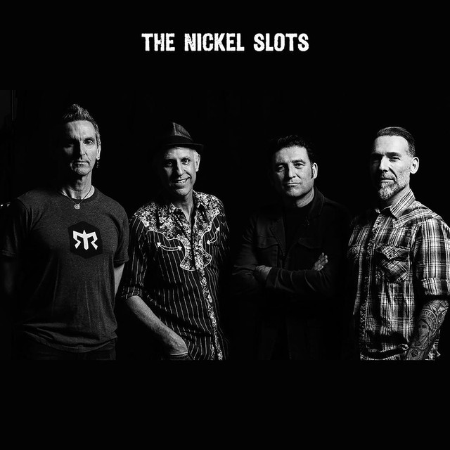 Nickel Slots Concert & Tour History Concert Archives