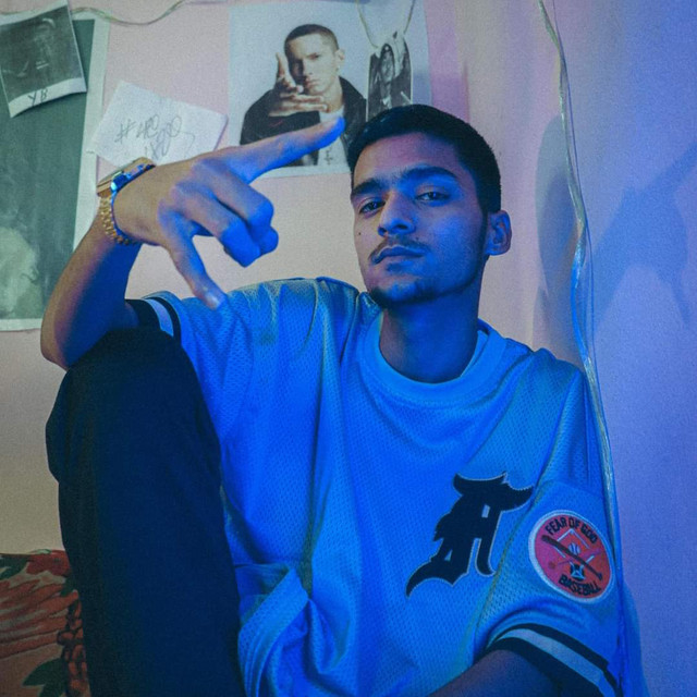 YABI The G.O.A.T Spotify