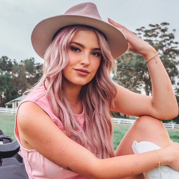 Brittany Banks Concert & Tour History | Concert Archives