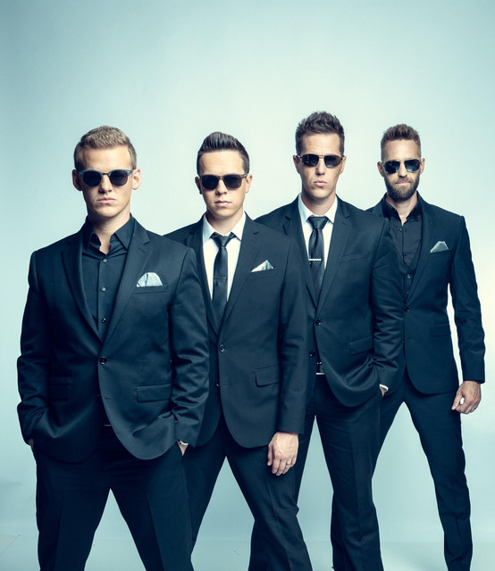 The Ball Brothers best songs · discography · lyrics