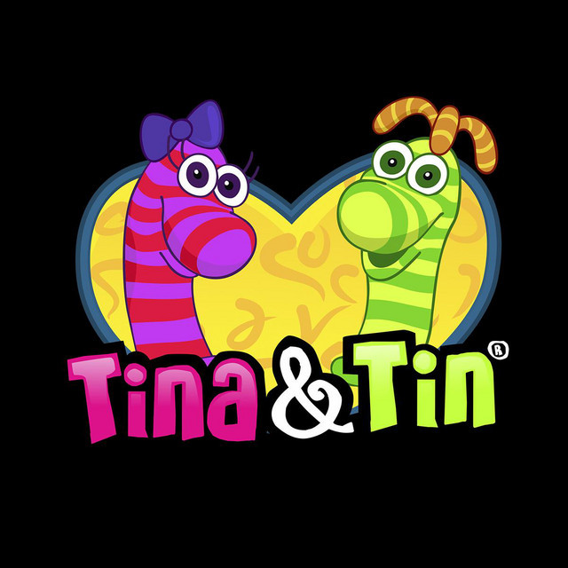 Tina y Tin Spotify