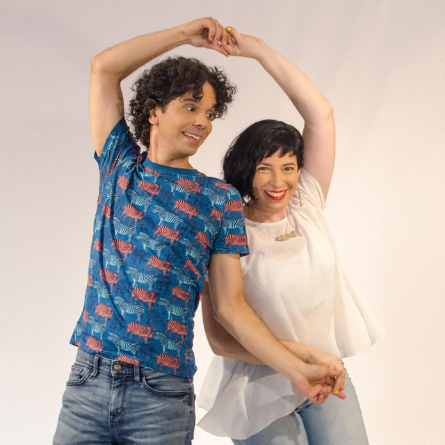 Dúo Karma mejores canciones · discografía · letras