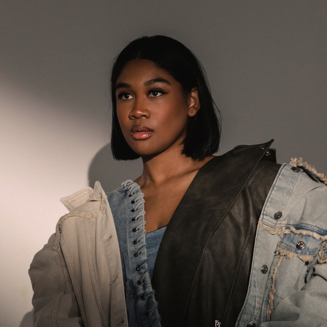 Rose May Alaba Spotify