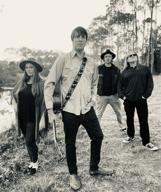 David Lane Band Spotify