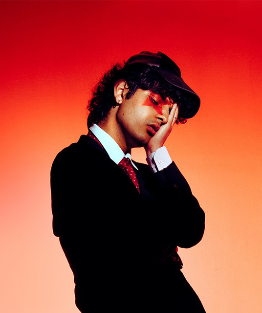 Curtis Waters Spotify