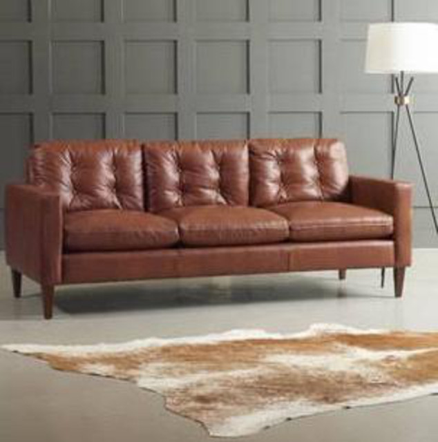 Sweat on Leather Couches Spotify