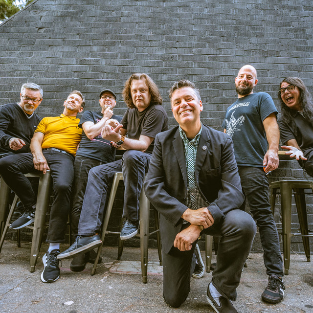 Mustard Plug Spotify