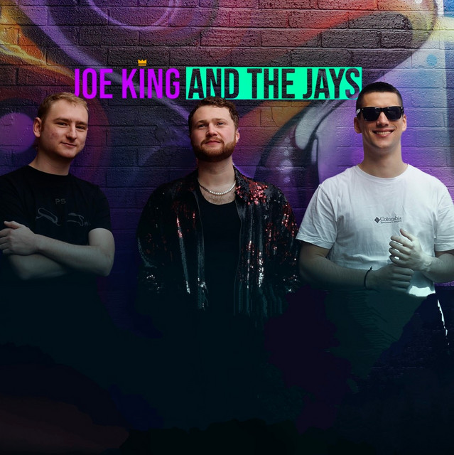 Joe King and The Jays Spotify