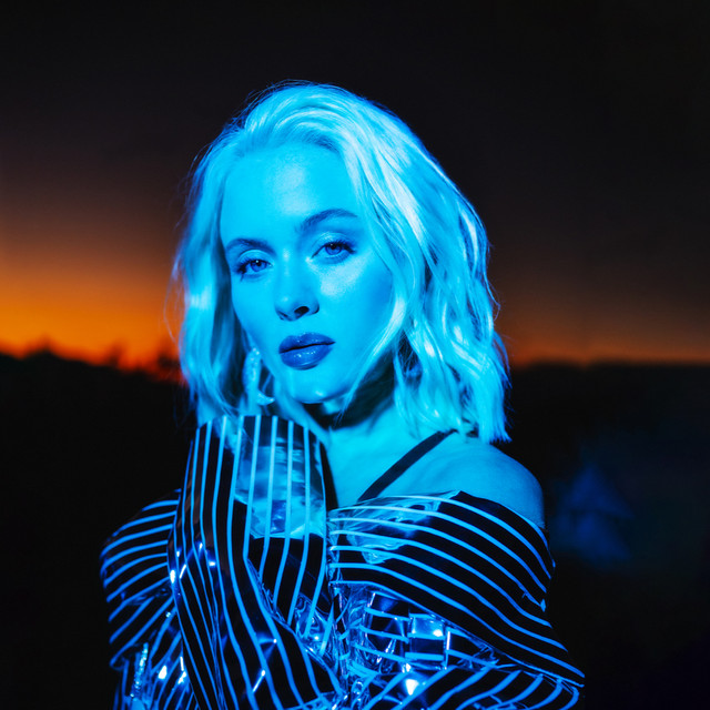 Biegłość Artefakt Na łasce zara larsson canciones krążenie Pokażę ci