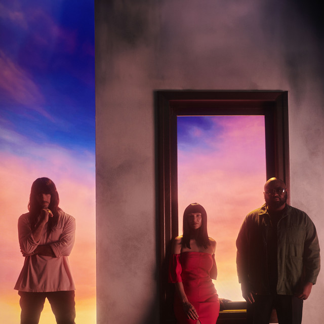 Aug 18, 2024 Khruangbin / Peter Cat Recording Co. at McMenamins