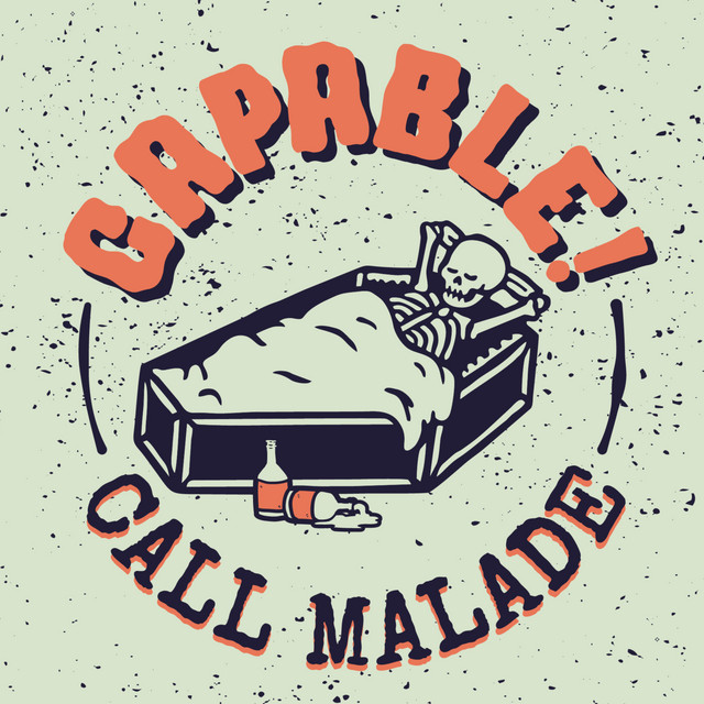 Capable! Concert & Tour History (Updated for 2024) Concert Archives