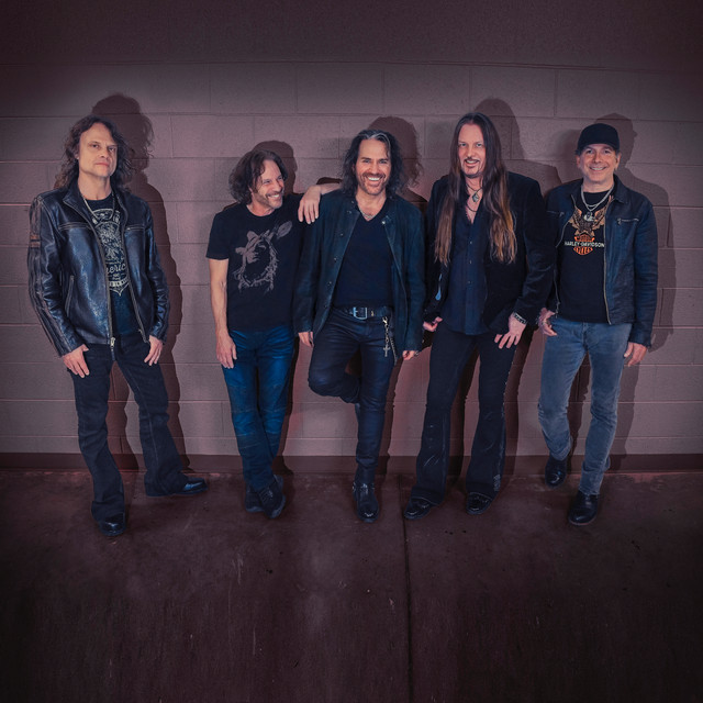 Winger Concert & Tour History (Updated for 2023) Concert Archives