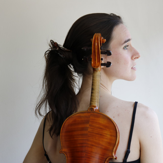 Cristina Ardelean Spotify