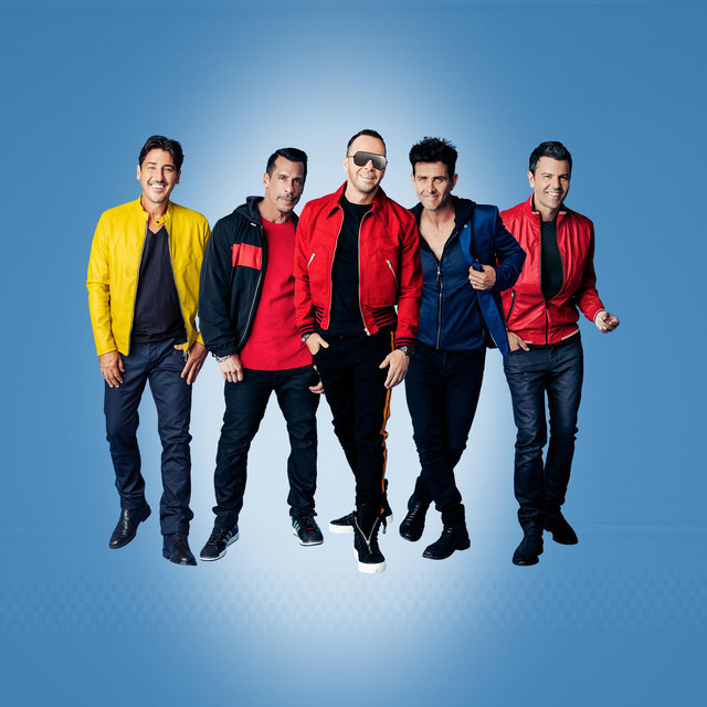 New Kids On The Block Tour 2023 New Kids On The Block Concert & Tour History (Updated For 2022) | Concert Archives