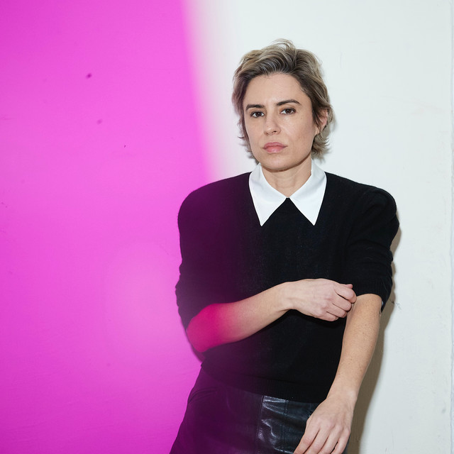 Leslie Mendelson Concert & Tour History (Updated for 2024) Concert