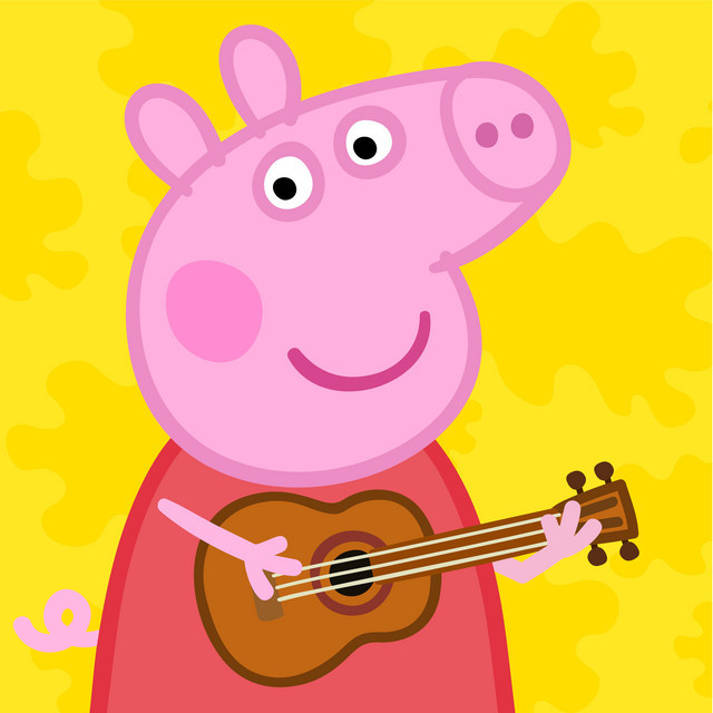 Peppa Pig (Italiano) | Spotify 640_x_640_jpg