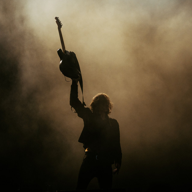 Catfish and the Bottlemen Spotify