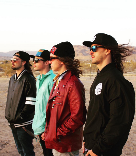 Sensi Trails Spotify