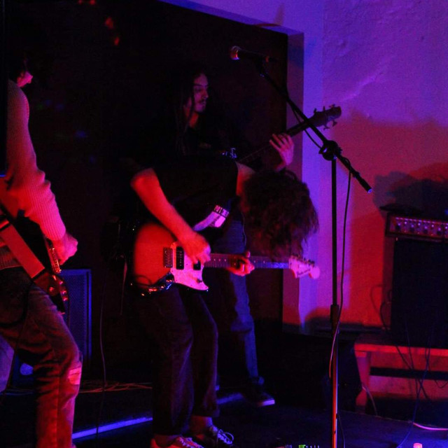 Noise Gate Concert & Tour History | Concert Archives