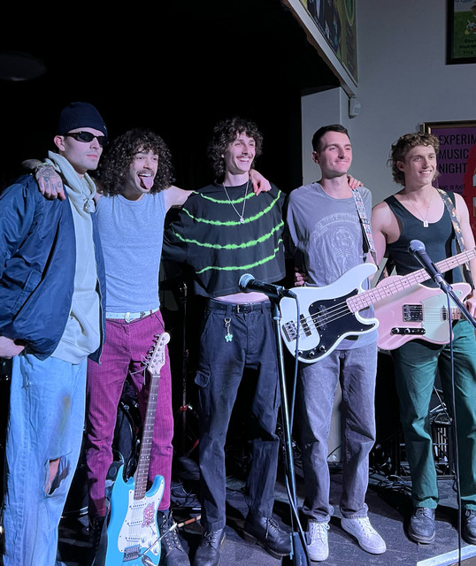 Sugar Tongue Spotify