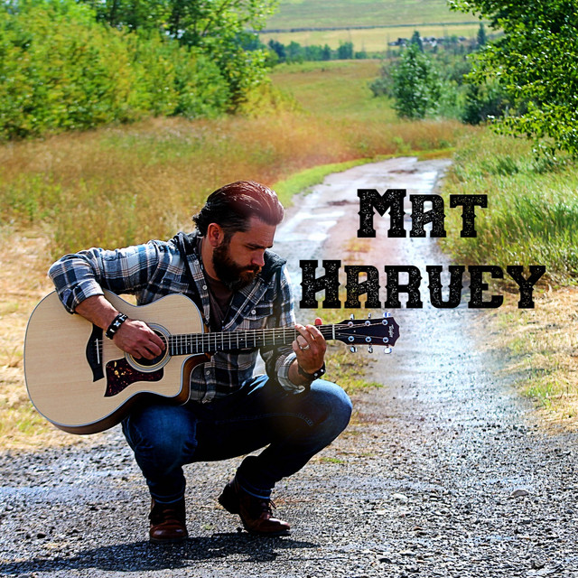 Mat Harvey Spotify