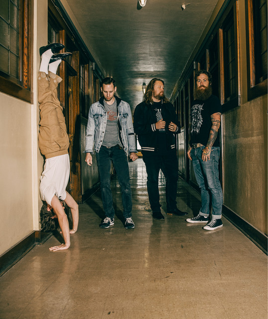 Jun 02, 2024 Me Like Bees / Six Foot Blonde at Doyle Park Little Chute