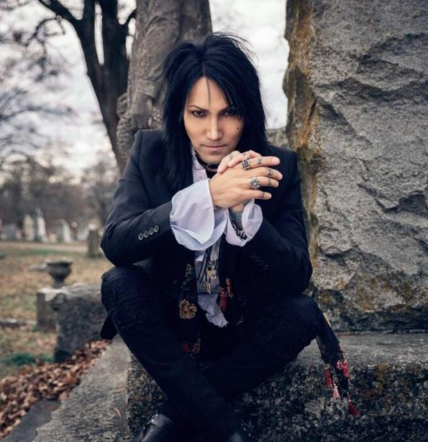 Ashley Purdy And His Girlfriend