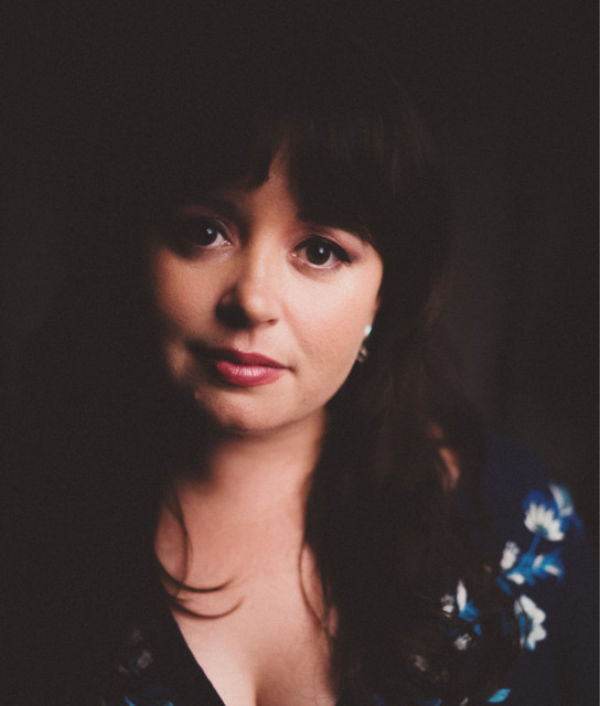 Emily Scott Robinson genres, songs, analysis and similar artists Chosic