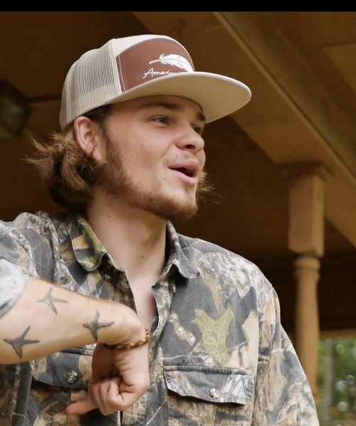 Taylor Campbell Spotify