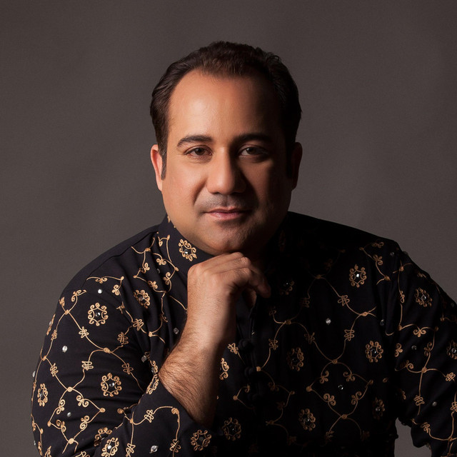 May 28, 2011 Rahat Fateh Ali Khan at Terrace Theater Long Beach