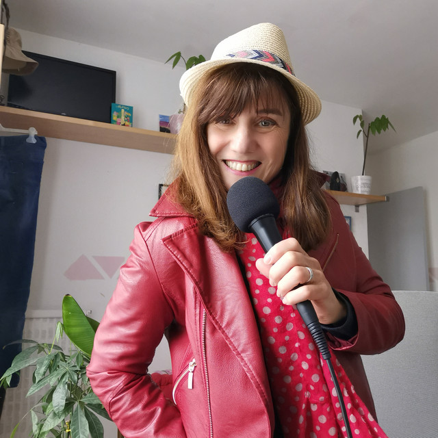 Corinne Lesclingand Spotify