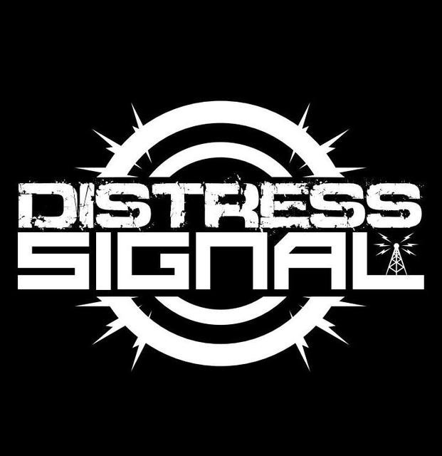 Distress Signal Spotify