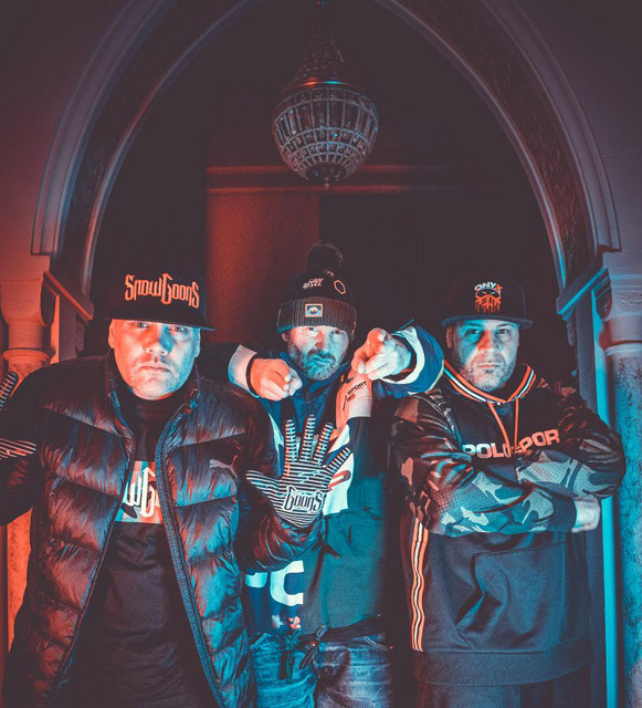 Snowgoons Word On The Street Alebaro Music Africa