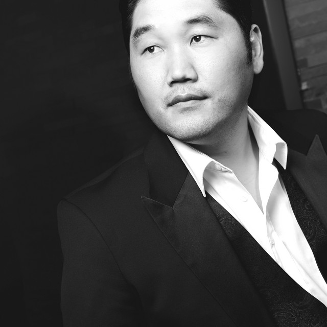 Daniel Kim Spotify