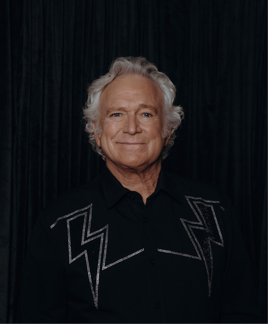 May 20, 2022 T. Graham Brown at Charleston Coliseum Charleston, West