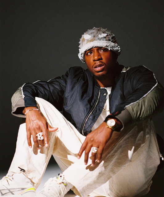 Oct 06, 2017 Joey Bada at Cloof Wine Estate Darling, South Africa