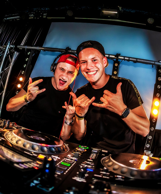 Aug 06, 2010 Higher Force / Tyrant Trooper / Mind War / Follow Through