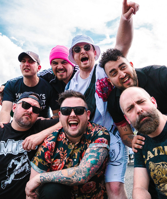 TITLE HOLDER Concert & Tour History (Updated for 2024) Concert Archives