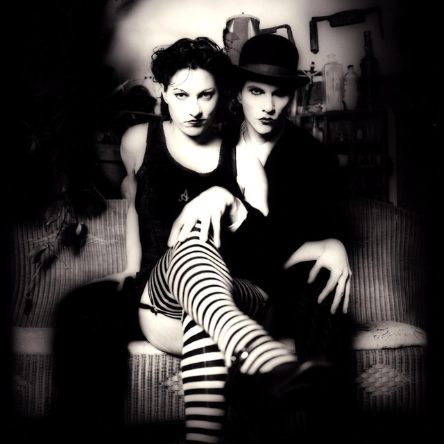 The Dresden Dolls best songs · discography · lyrics