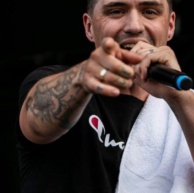 Jul 10, 2019 RBC Bluesfest 2019 at LeBreton Flats Ottawa, Ontario