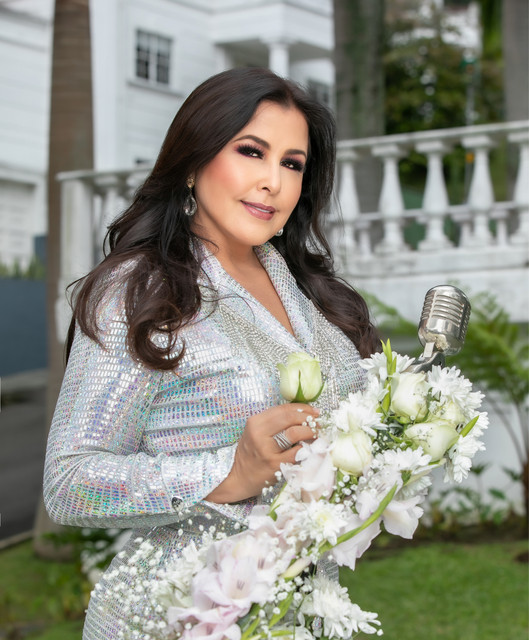 Arelys Henao genres, songs, analysis and similar artists Chosic