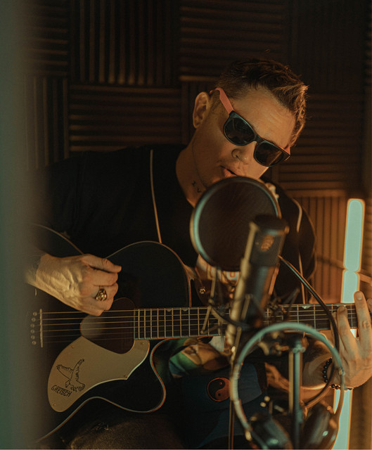 Courtland Young Spotify