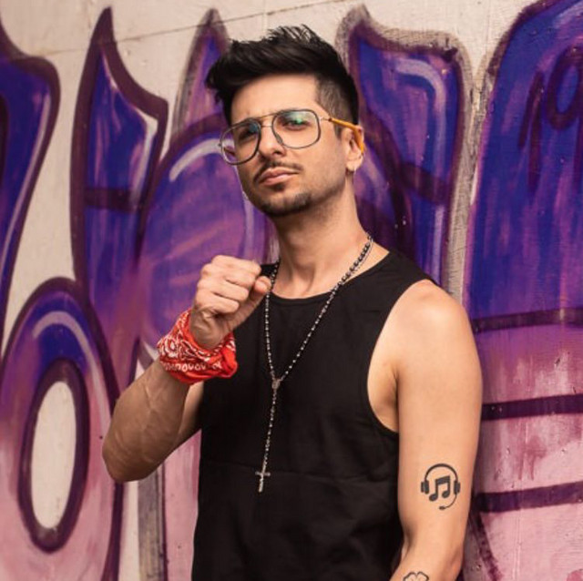 Gabriel Villa Spotify